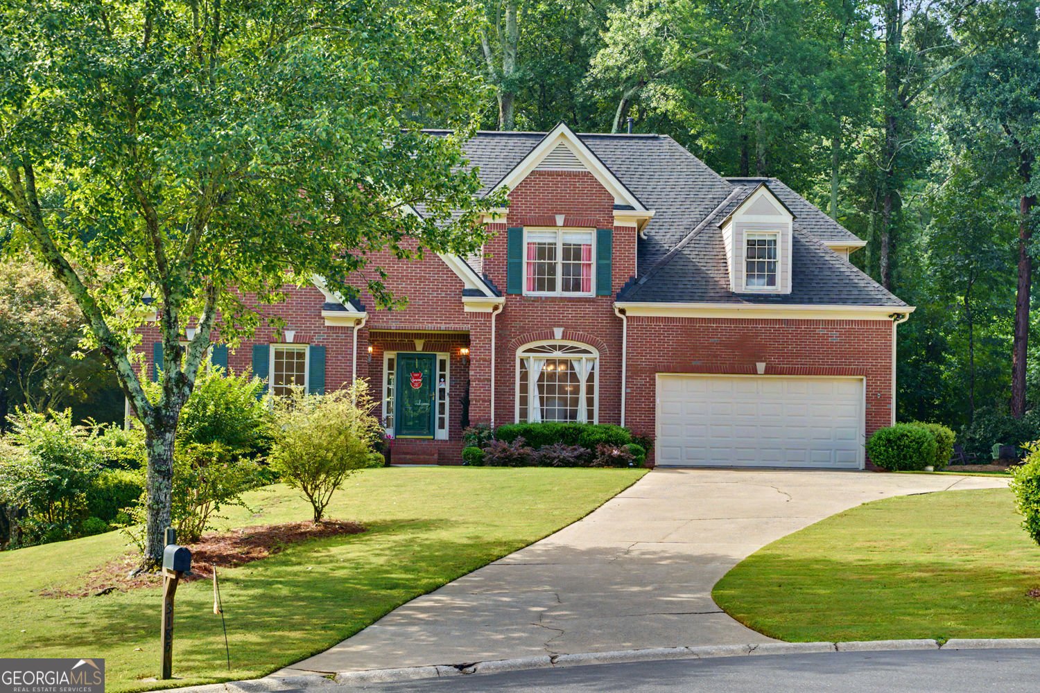 3185 Gainer Drive Powder Springs - Photo 51