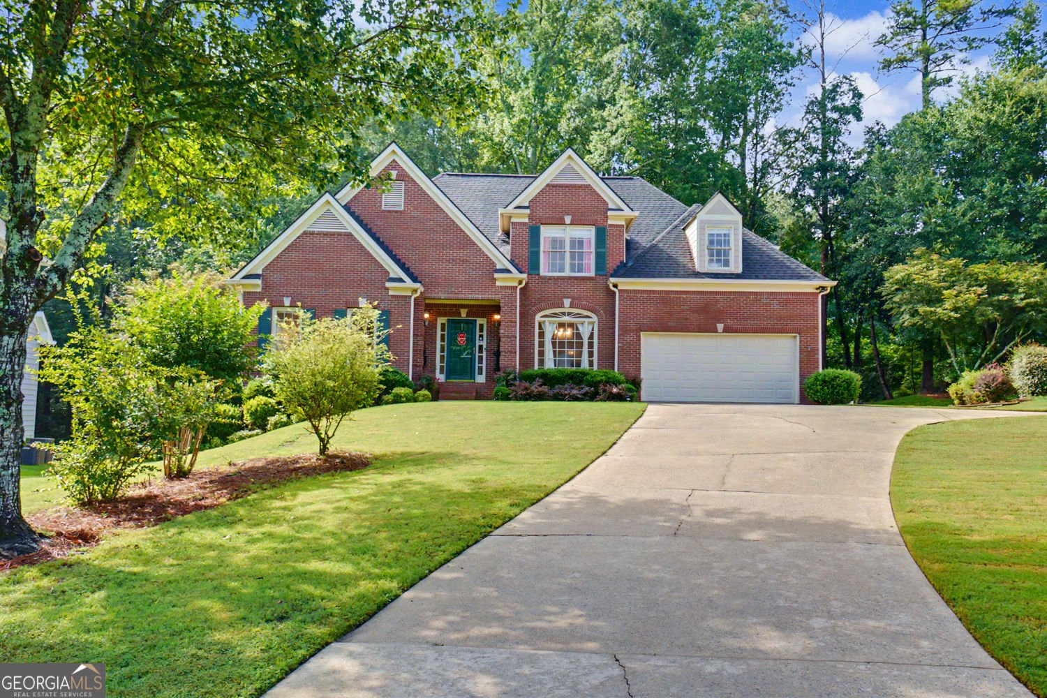 3185 Gainer Drive Powder Springs - Photo 52