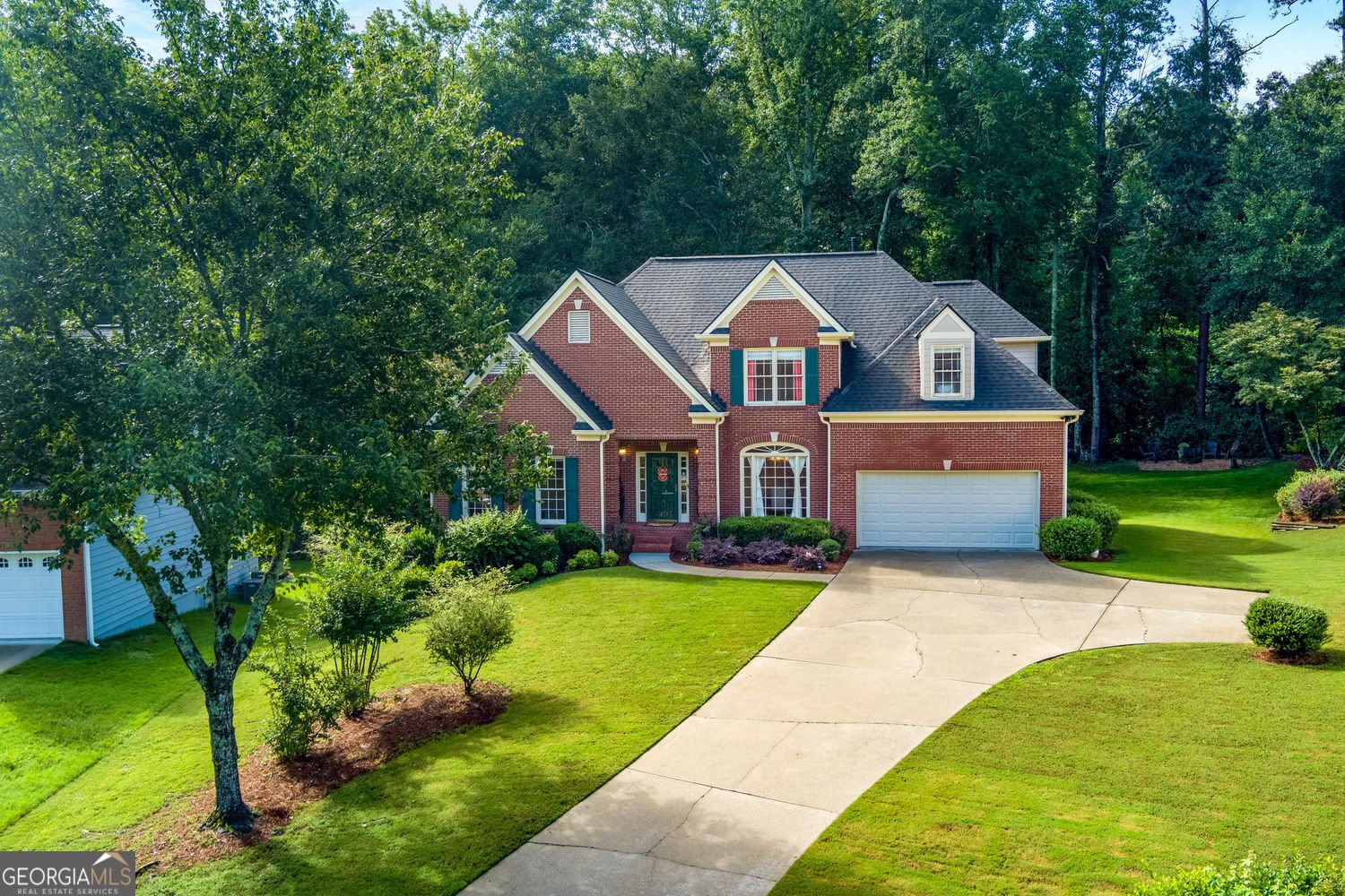 3185 Gainer Drive Powder Springs - Photo 53