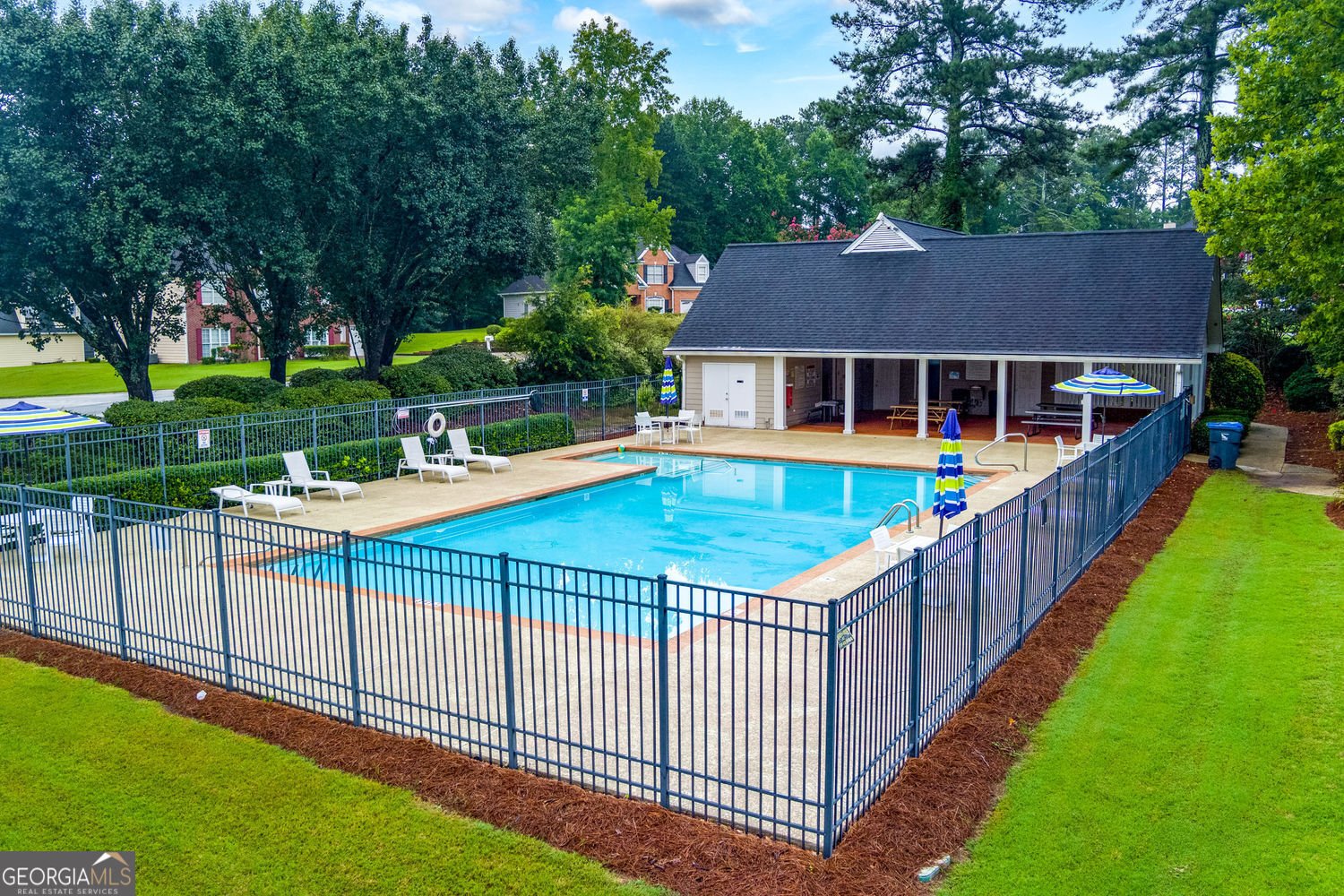 3185 Gainer Drive Powder Springs - Photo 54