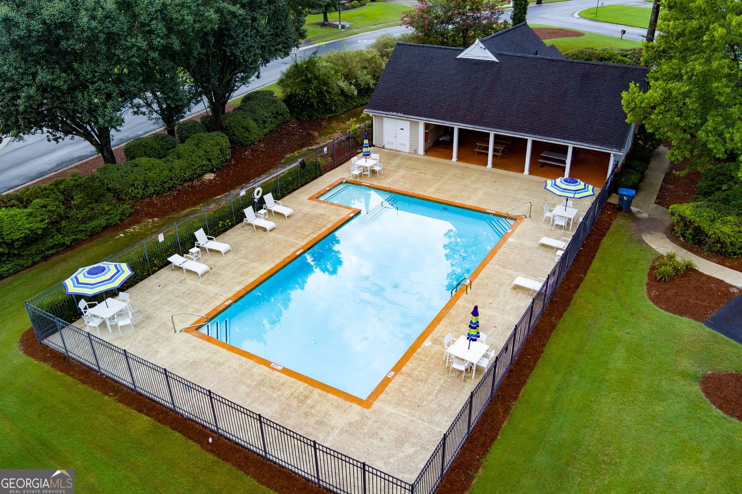 3185 Gainer Drive Powder Springs - Photo 55
