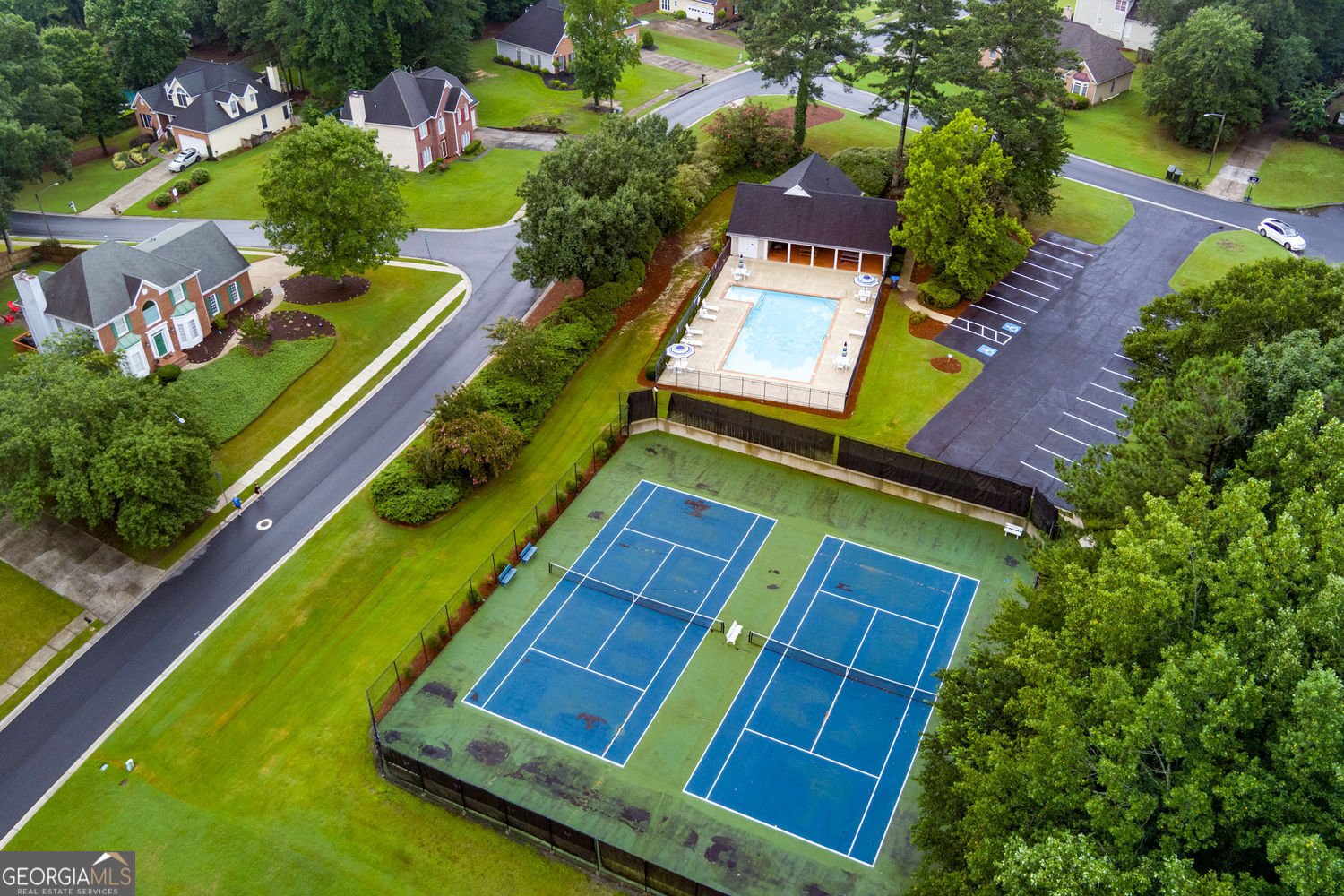 3185 Gainer Drive Powder Springs - Photo 57