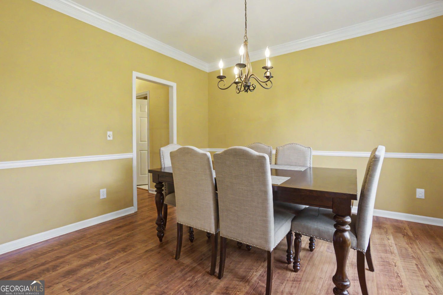 3185 Gainer Drive Powder Springs - Photo 8