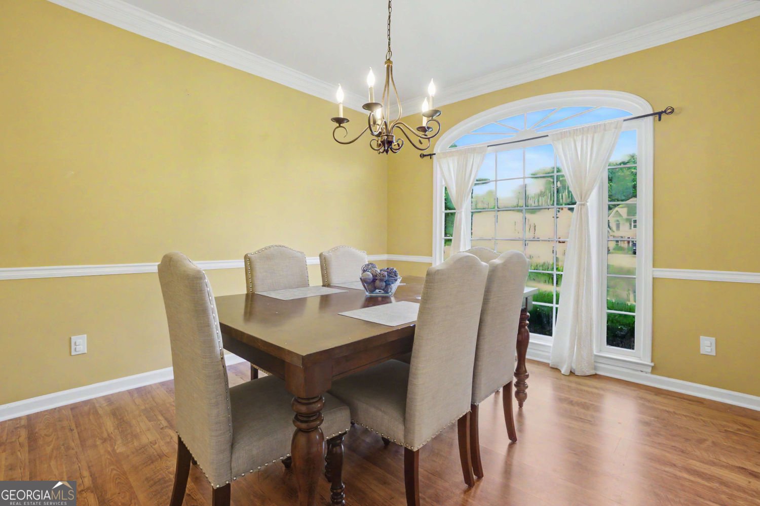 3185 Gainer Drive Powder Springs - Photo 9
