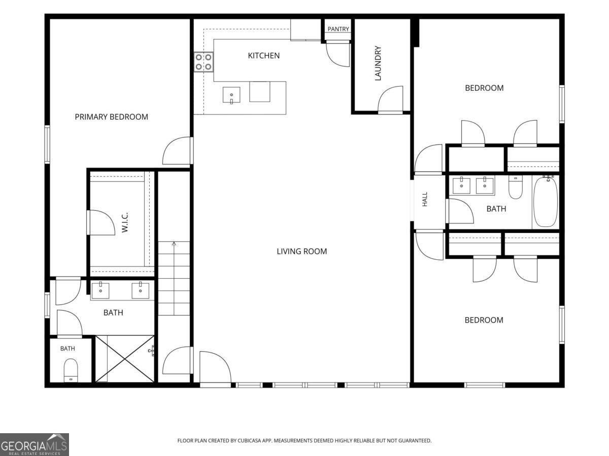2029 Fletcher Drive Ball Ground - Photo 28