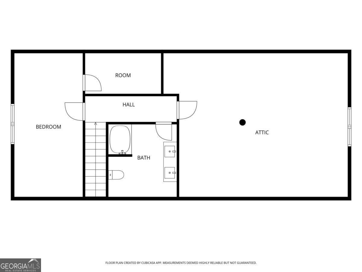 2029 Fletcher Drive Ball Ground - Photo 29