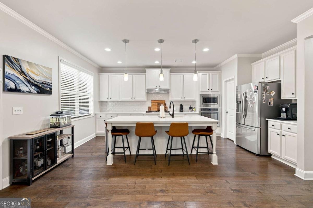 5857 Shore Isle Trace Braselton - Photo 13