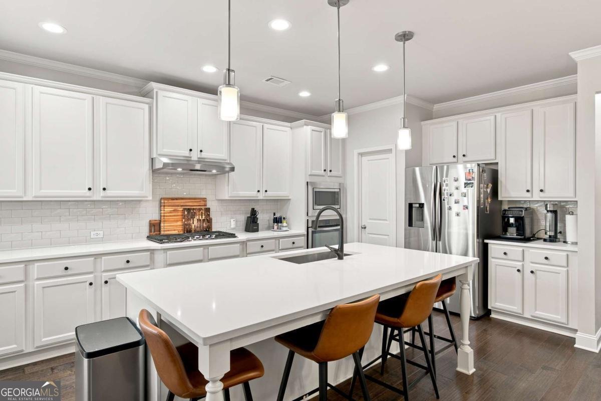 5857 Shore Isle Trace Braselton - Photo 14