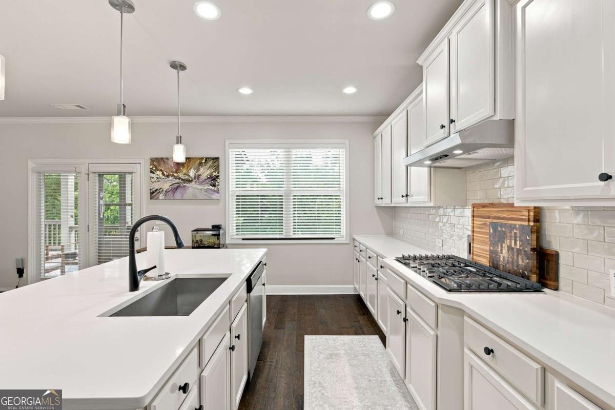 5857 Shore Isle Trace Braselton - Photo 15