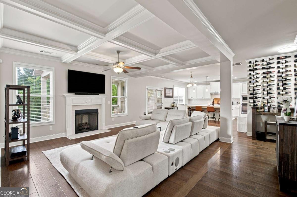 5857 Shore Isle Trace Braselton - Photo 9