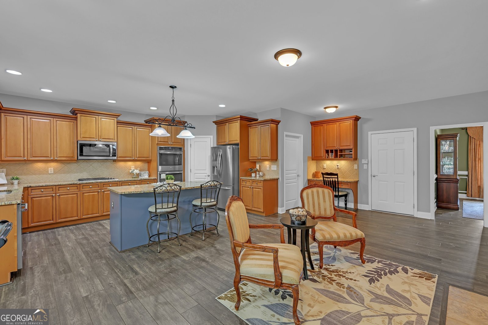 2846 Pleasant Oak Drive Buford - Photo 10