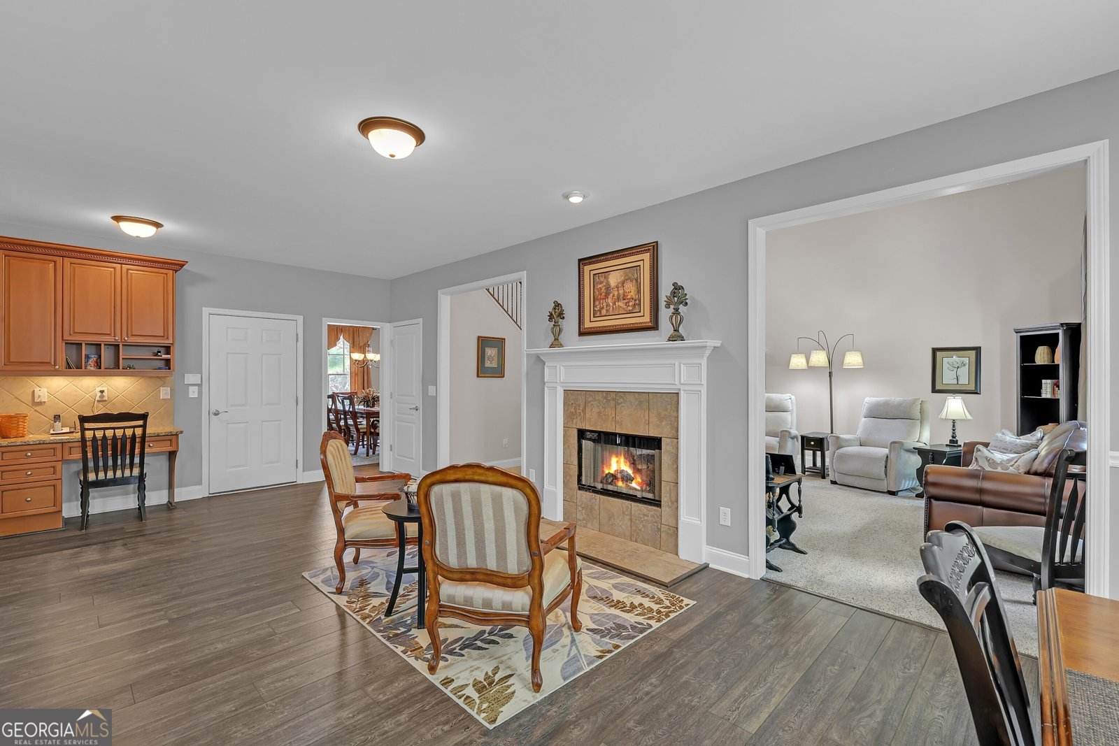 2846 Pleasant Oak Drive Buford - Photo 11