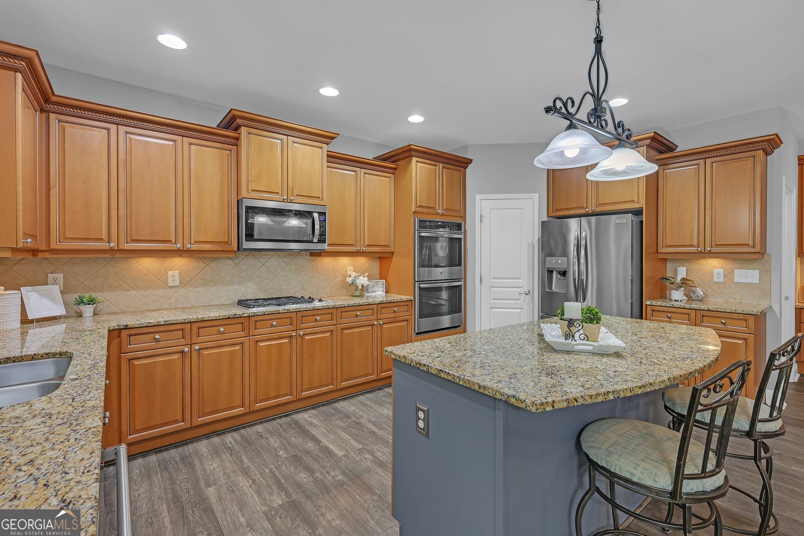 2846 Pleasant Oak Drive Buford - Photo 12