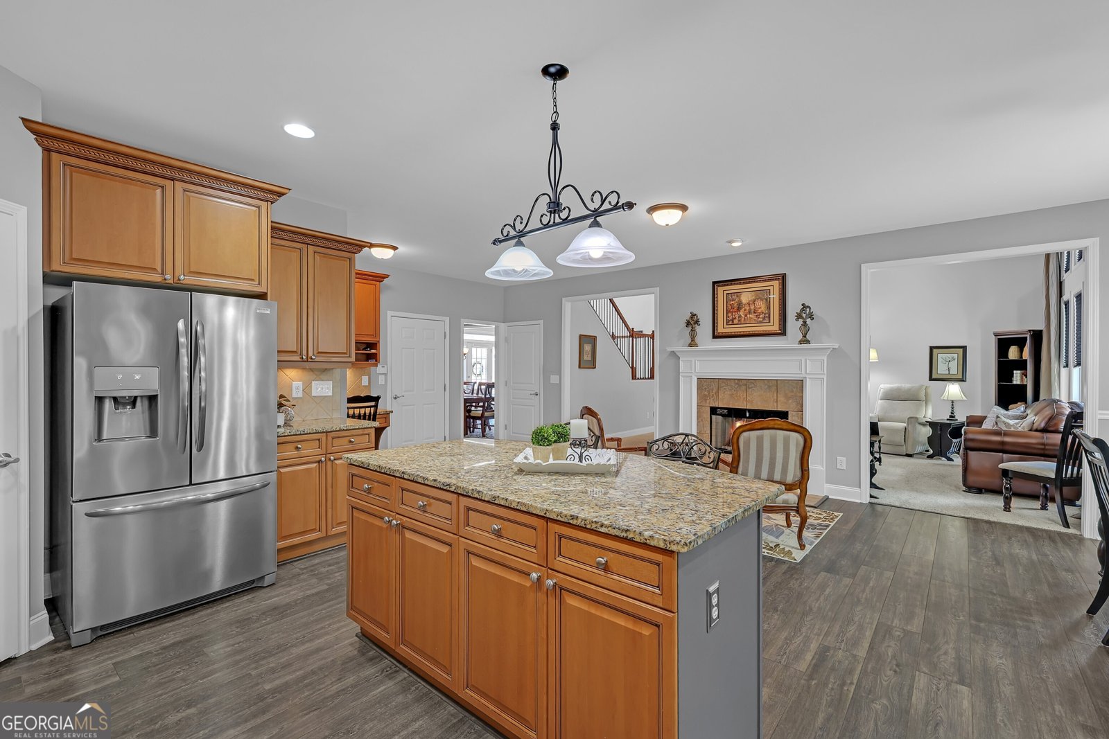 2846 Pleasant Oak Drive Buford - Photo 13