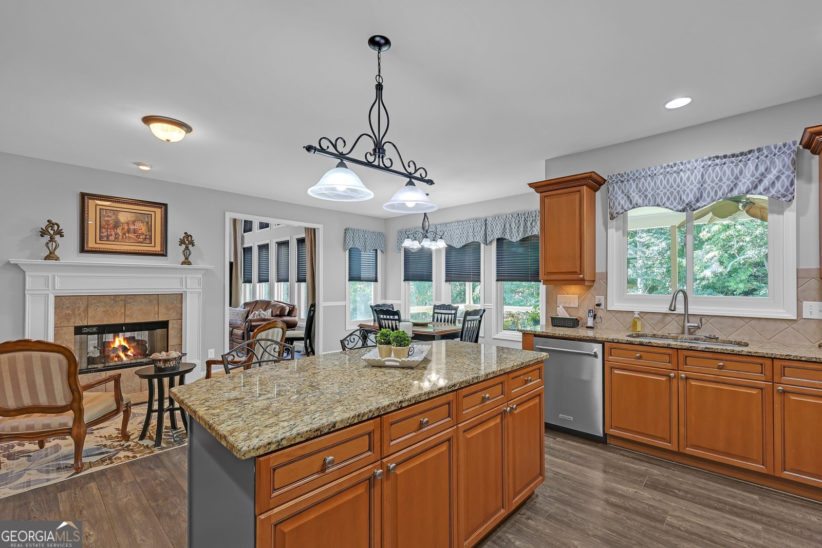 2846 Pleasant Oak Drive Buford - Photo 14