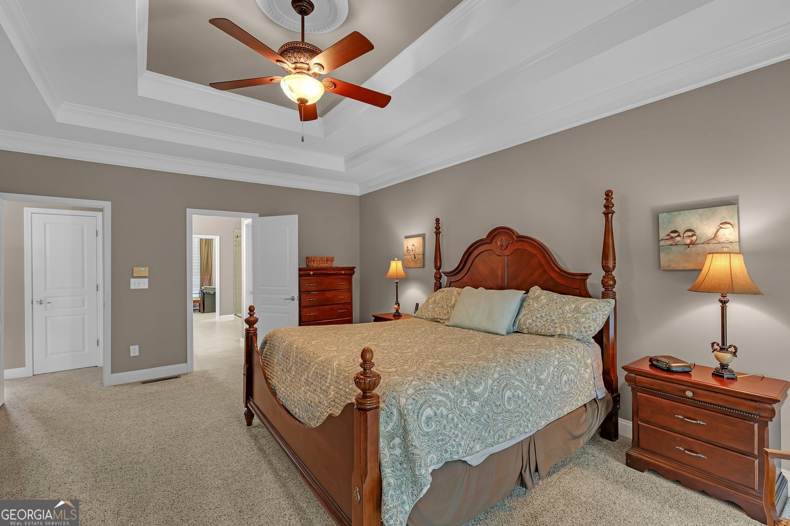2846 Pleasant Oak Drive Buford - Photo 16