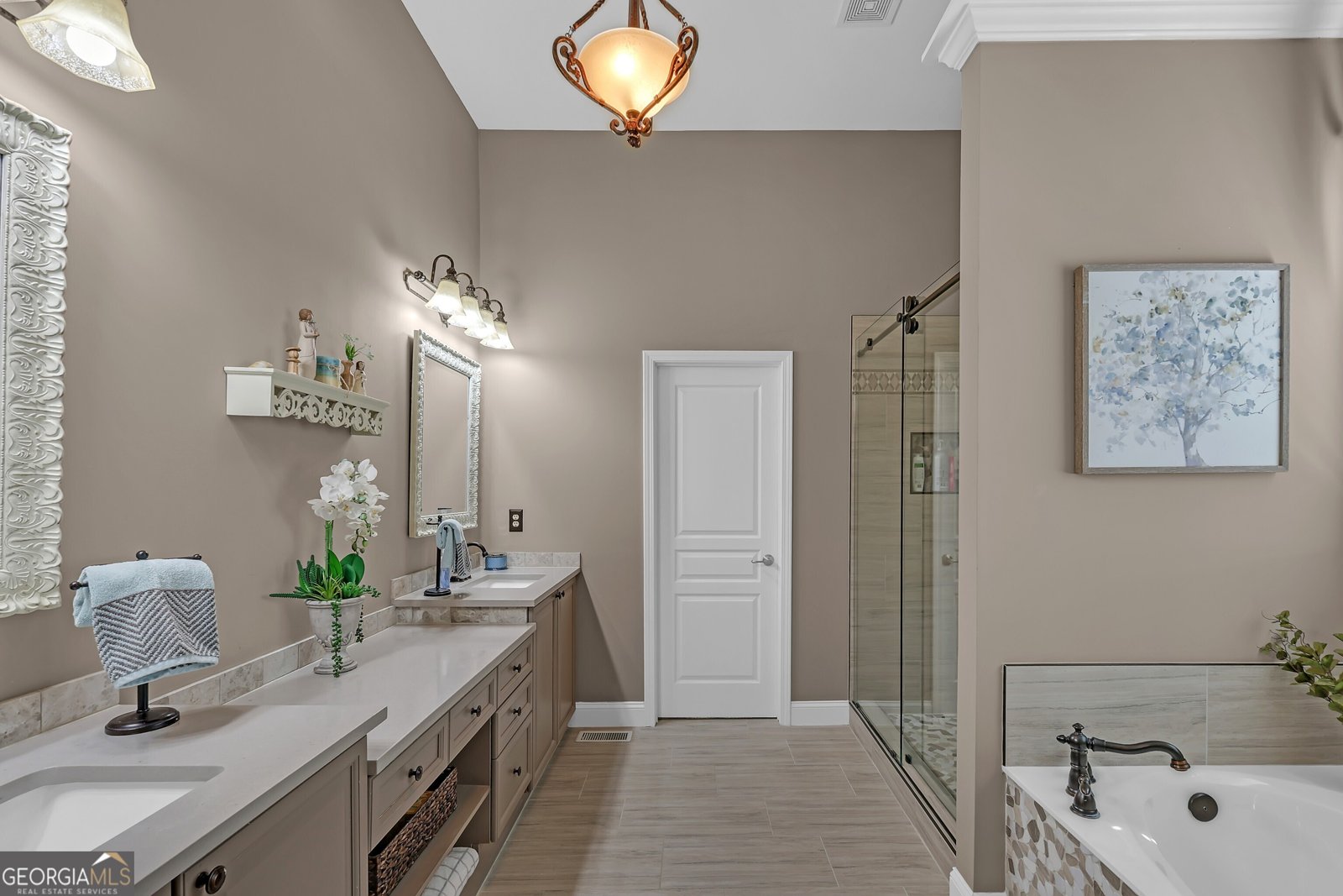 2846 Pleasant Oak Drive Buford - Photo 17