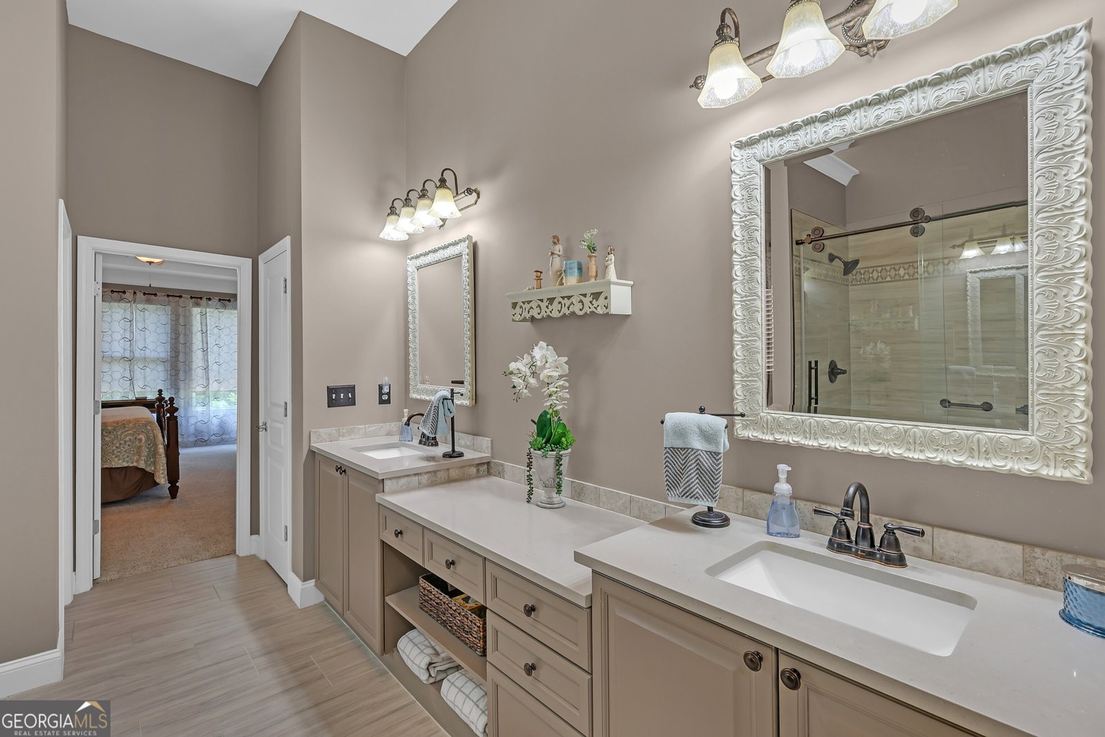 2846 Pleasant Oak Drive Buford - Photo 20