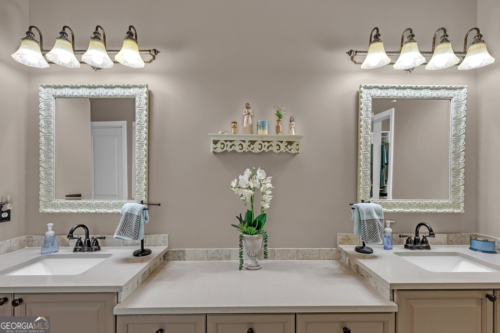 2846 Pleasant Oak Drive Buford - Photo 22