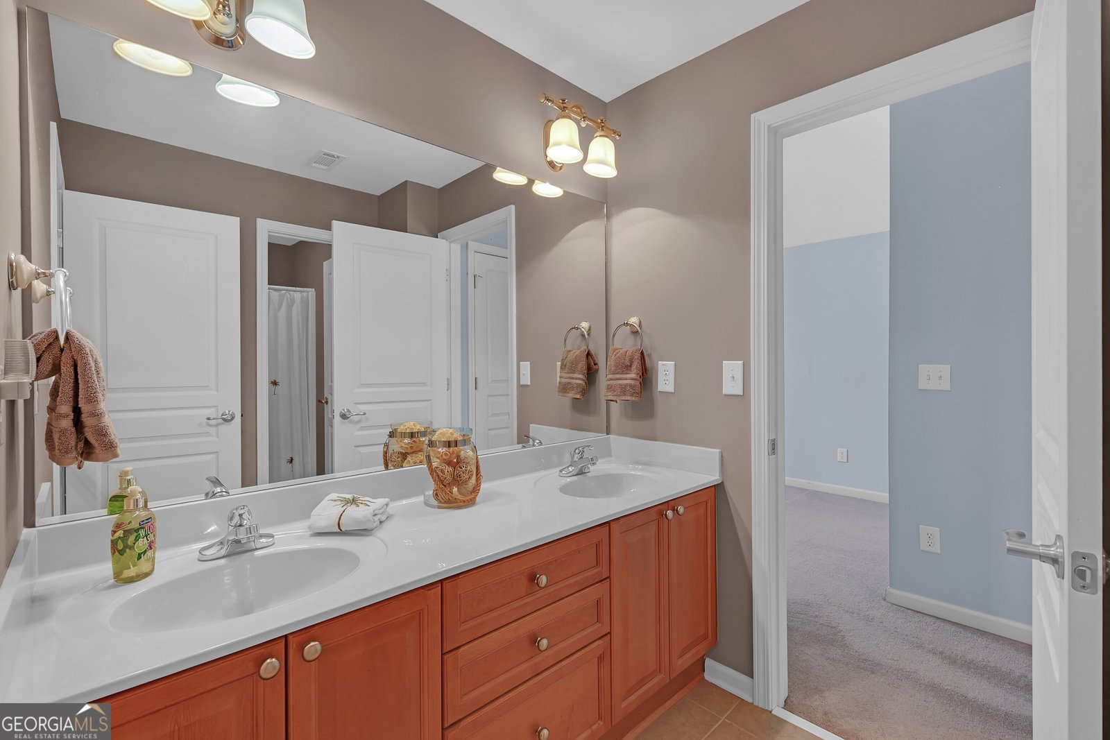 2846 Pleasant Oak Drive Buford - Photo 29