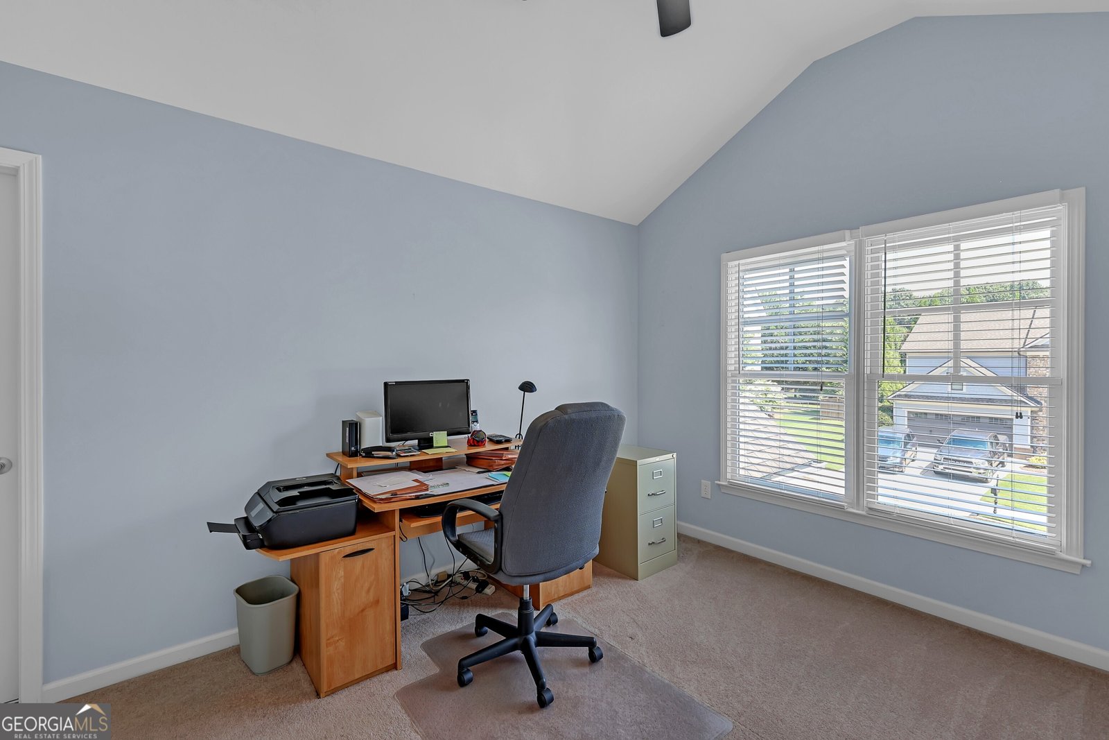 2846 Pleasant Oak Drive Buford - Photo 32