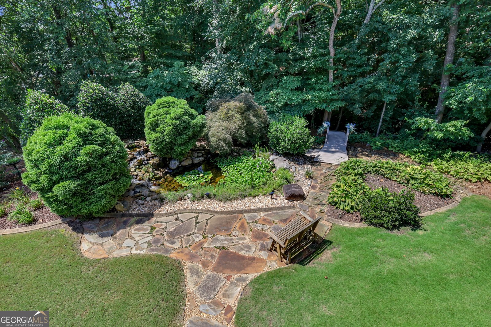 2846 Pleasant Oak Drive Buford - Photo 35