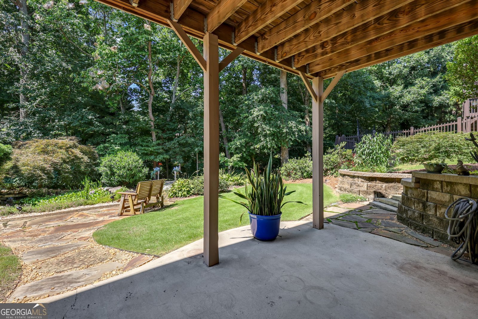 2846 Pleasant Oak Drive Buford - Photo 44