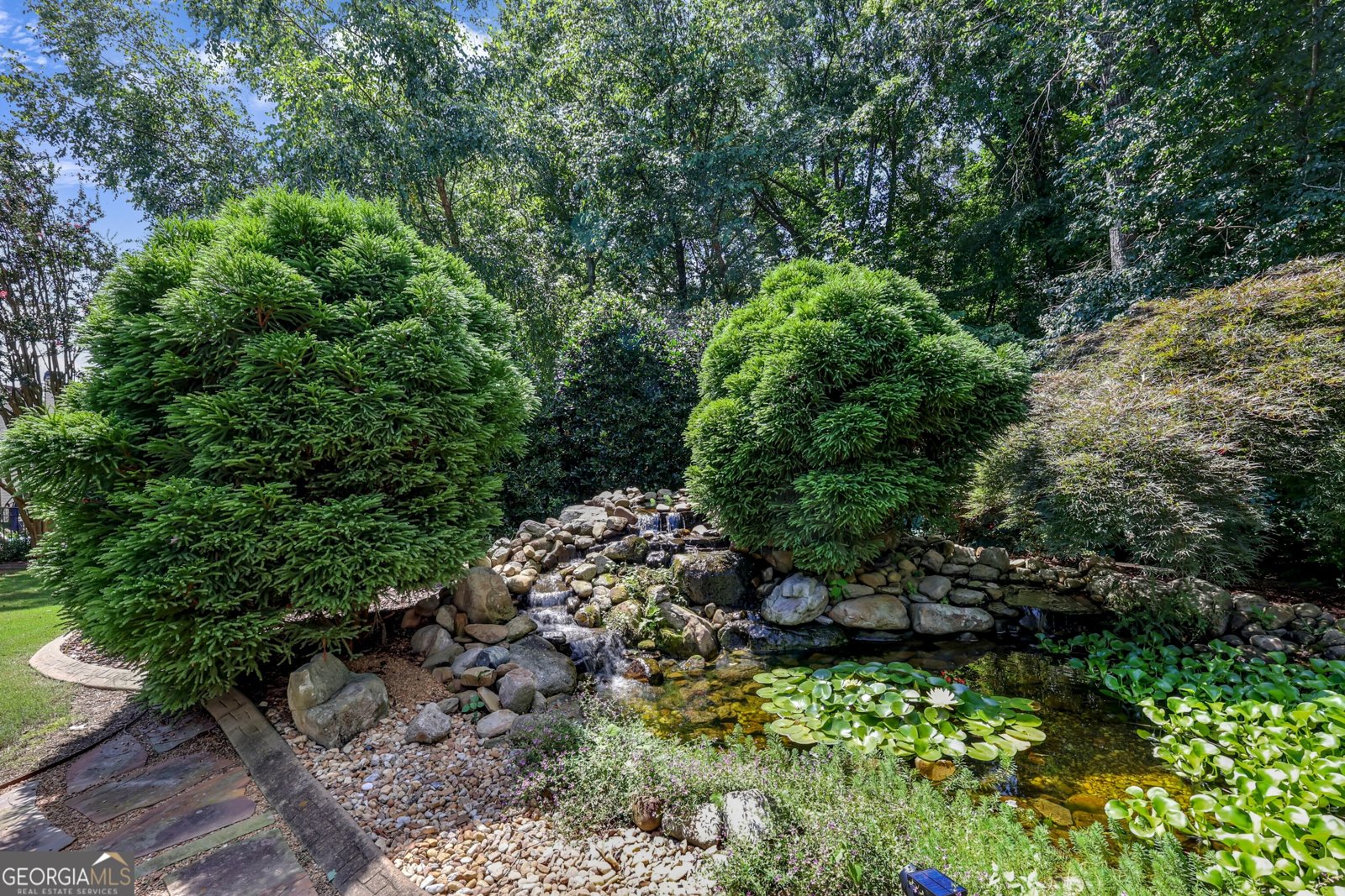 2846 Pleasant Oak Drive Buford - Photo 45