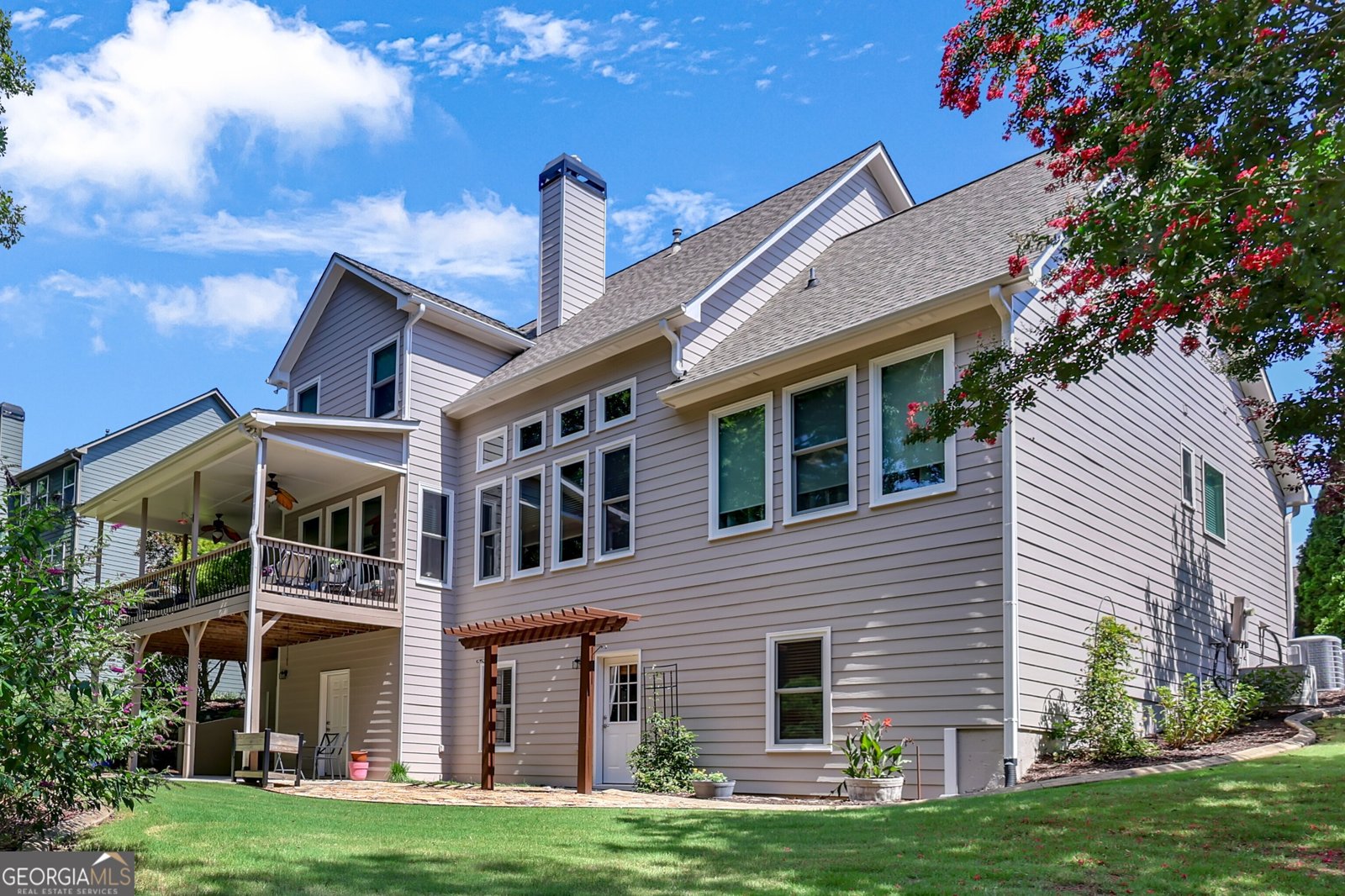 2846 Pleasant Oak Drive Buford - Photo 49