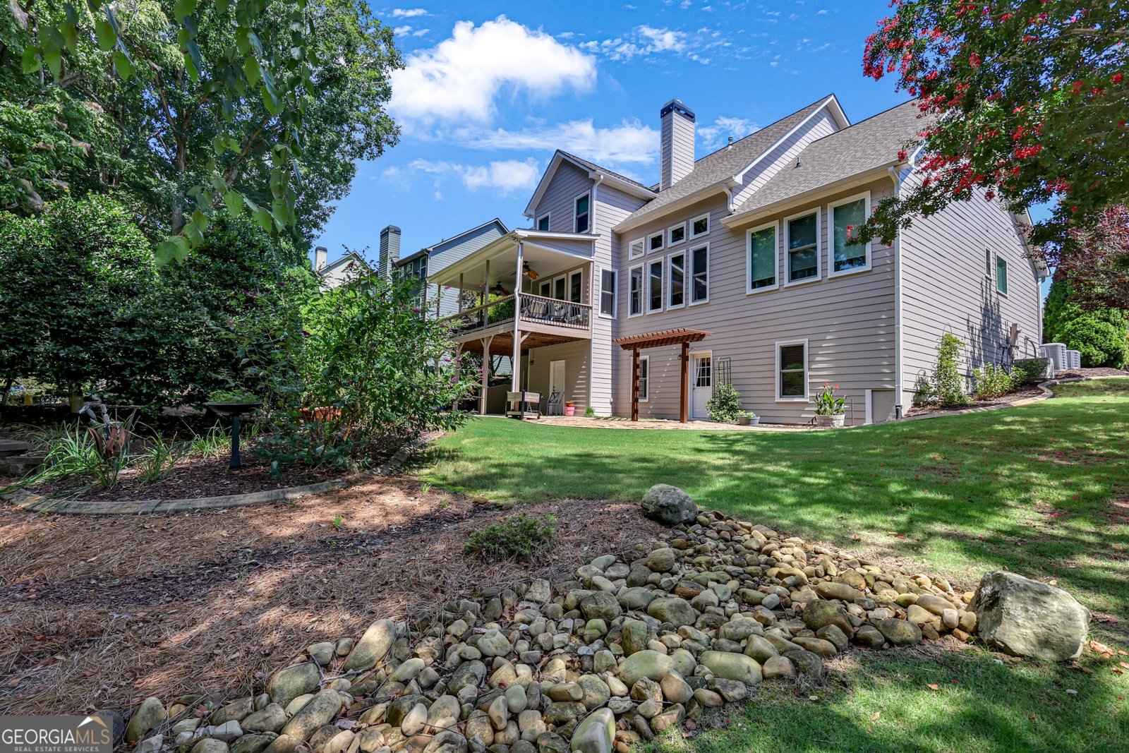 2846 Pleasant Oak Drive Buford - Photo 50