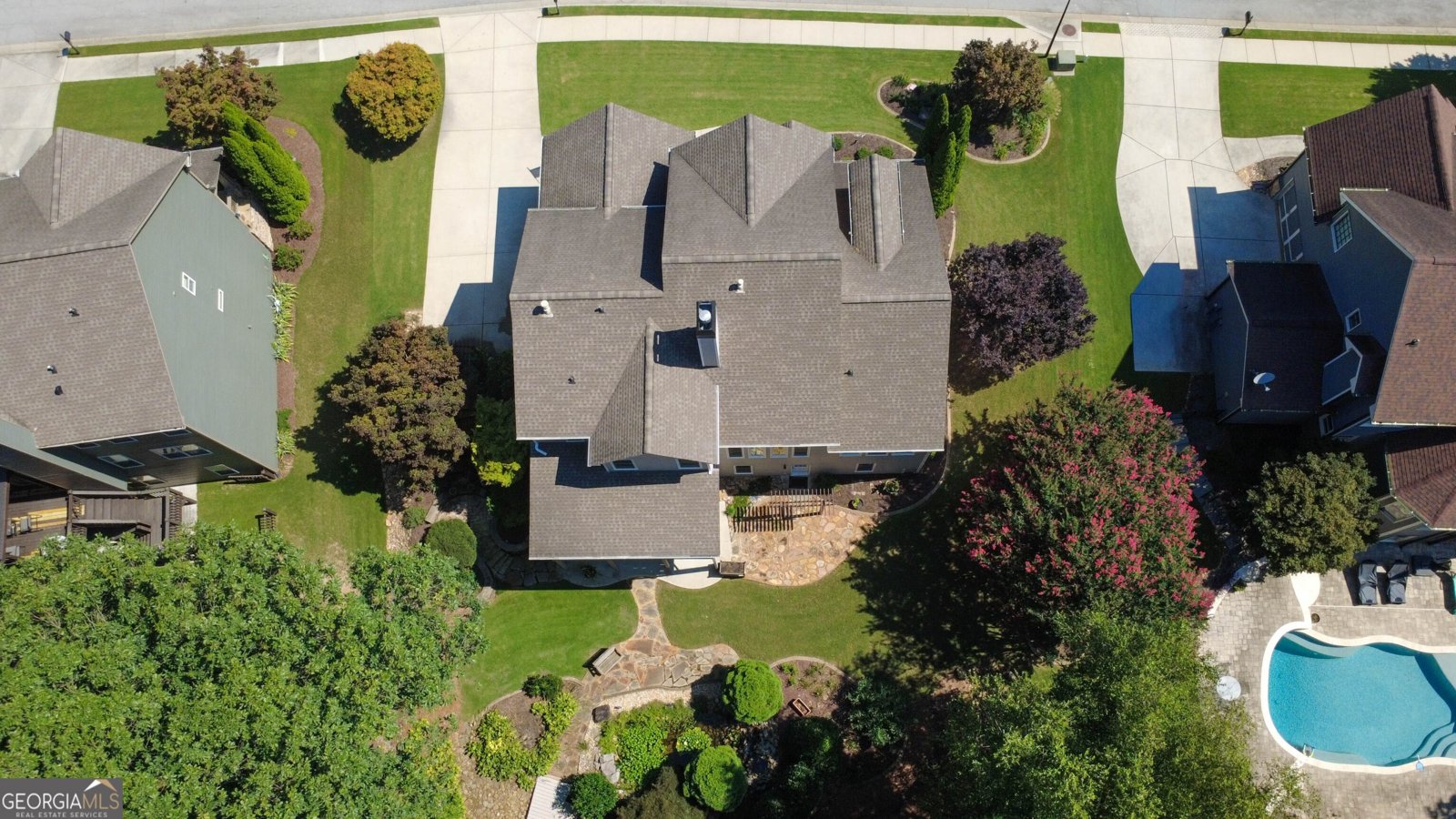 2846 Pleasant Oak Drive Buford - Photo 51