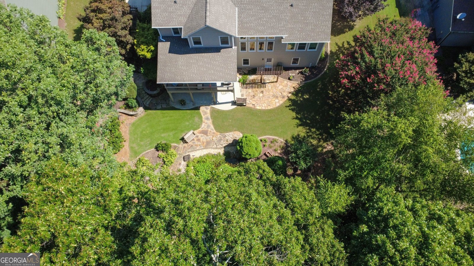 2846 Pleasant Oak Drive Buford - Photo 52
