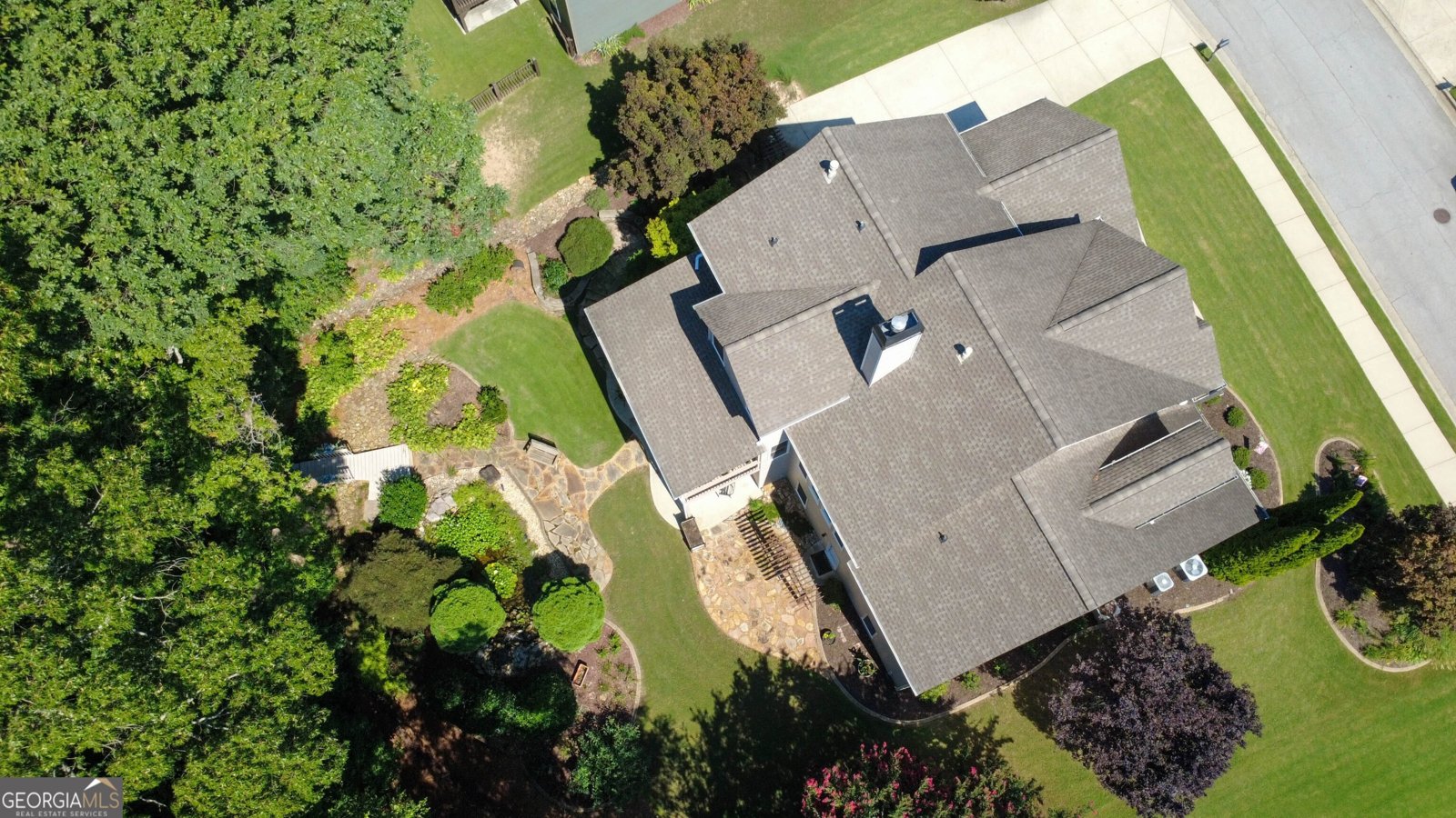 2846 Pleasant Oak Drive Buford - Photo 53