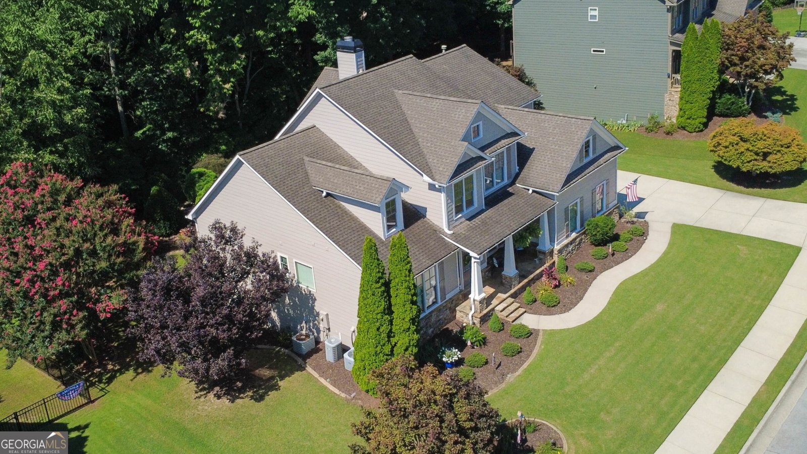 2846 Pleasant Oak Drive Buford - Photo 54