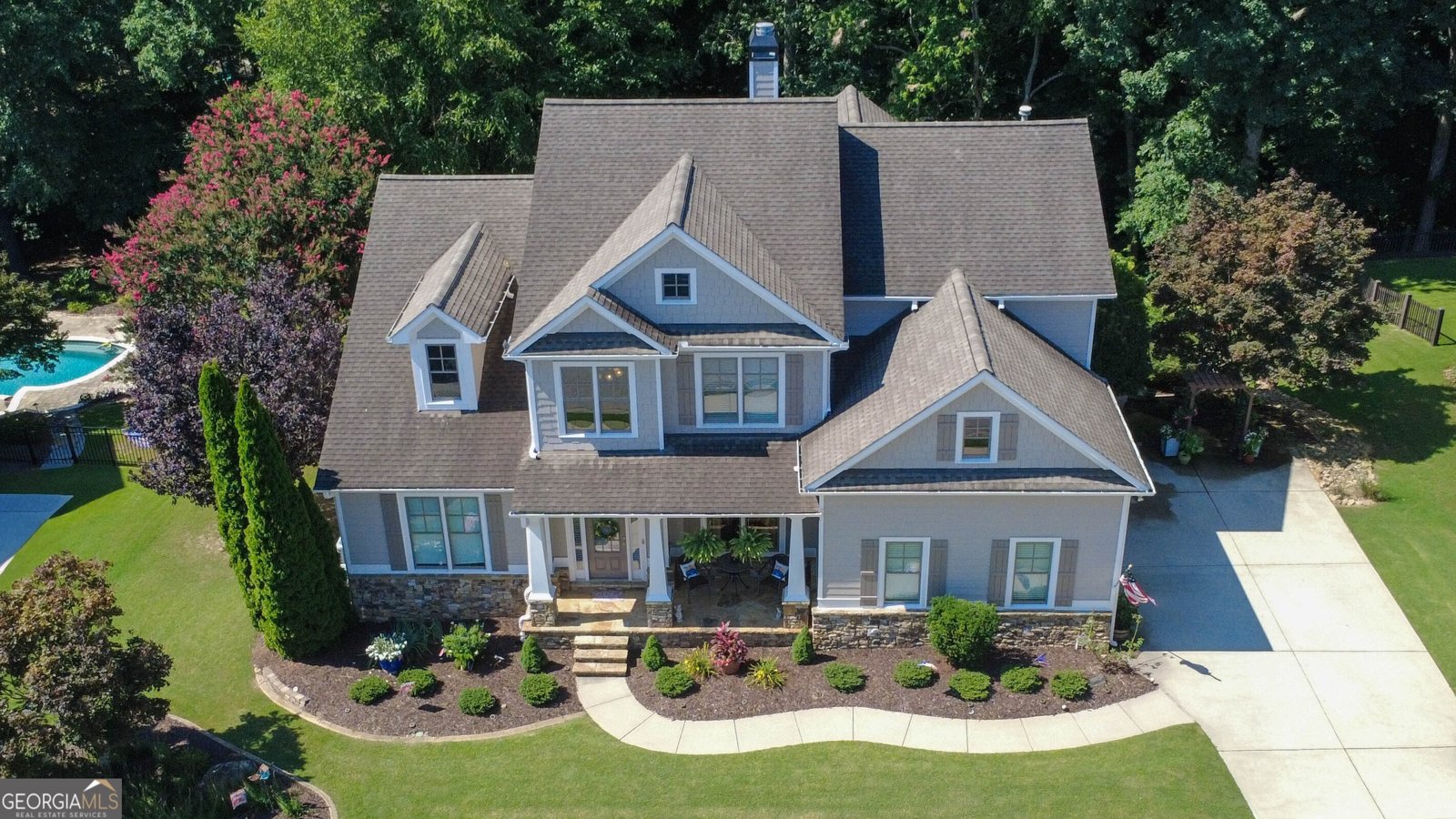 2846 Pleasant Oak Drive Buford - Photo 55