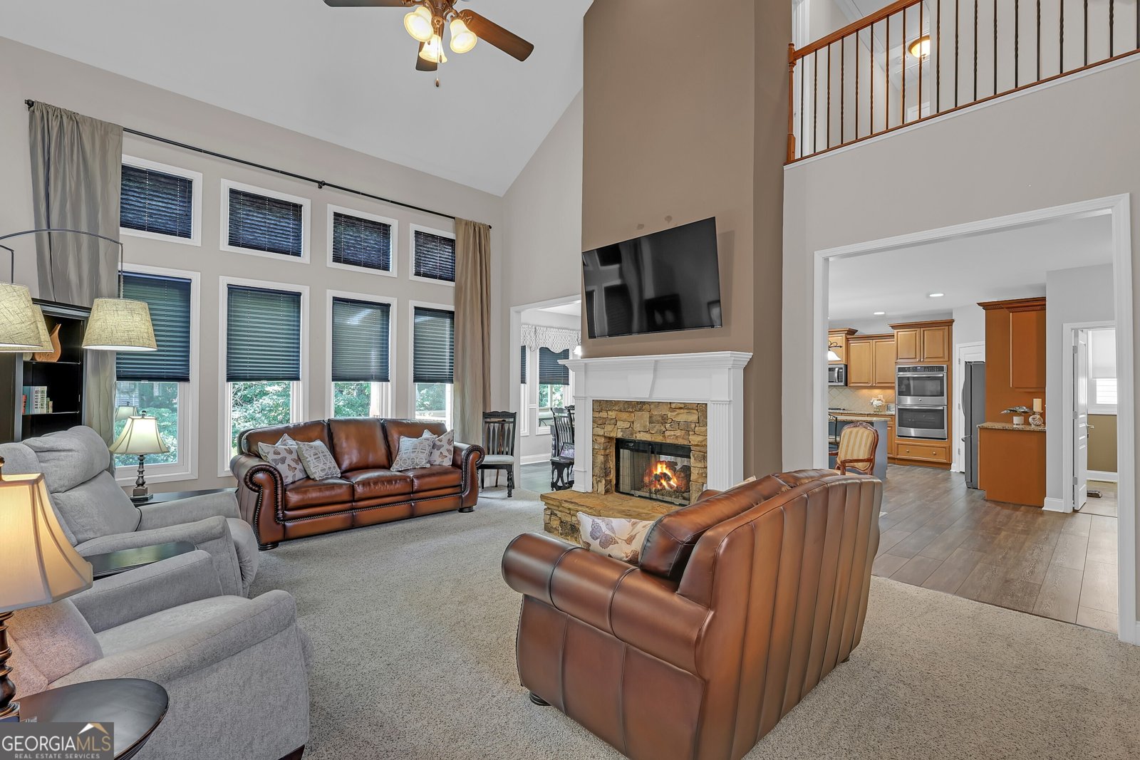 2846 Pleasant Oak Drive Buford - Photo 7