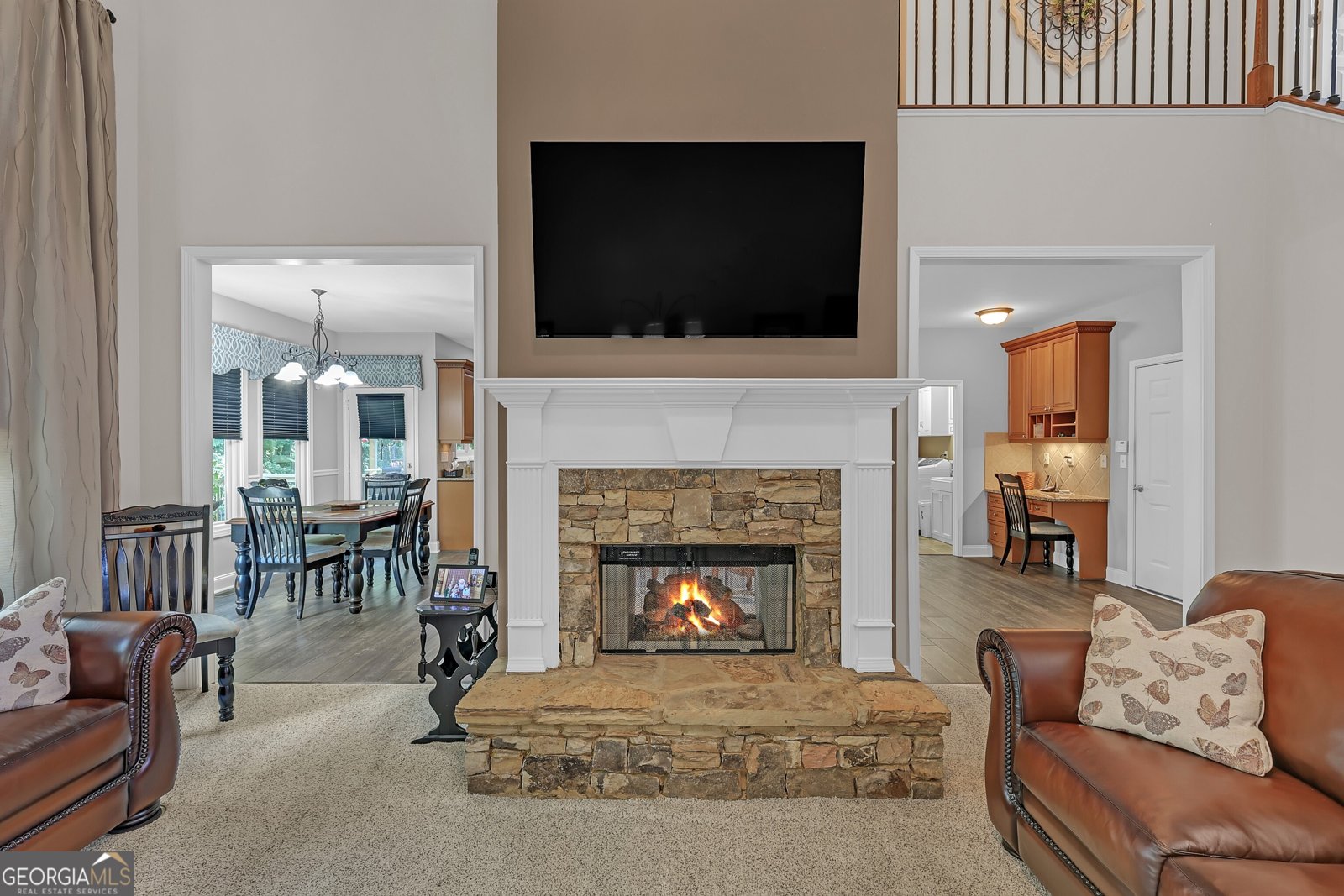 2846 Pleasant Oak Drive Buford - Photo 8