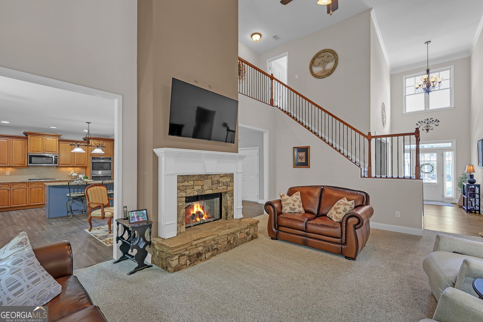 2846 Pleasant Oak Drive Buford - Photo 9
