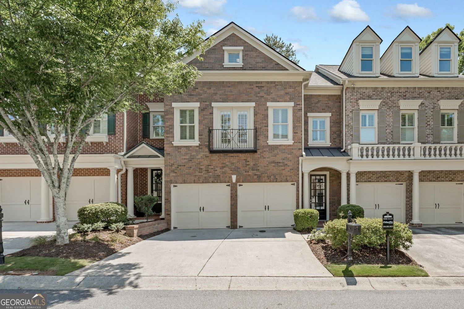 7508 Portbury Park Lane Suwanee - main photo