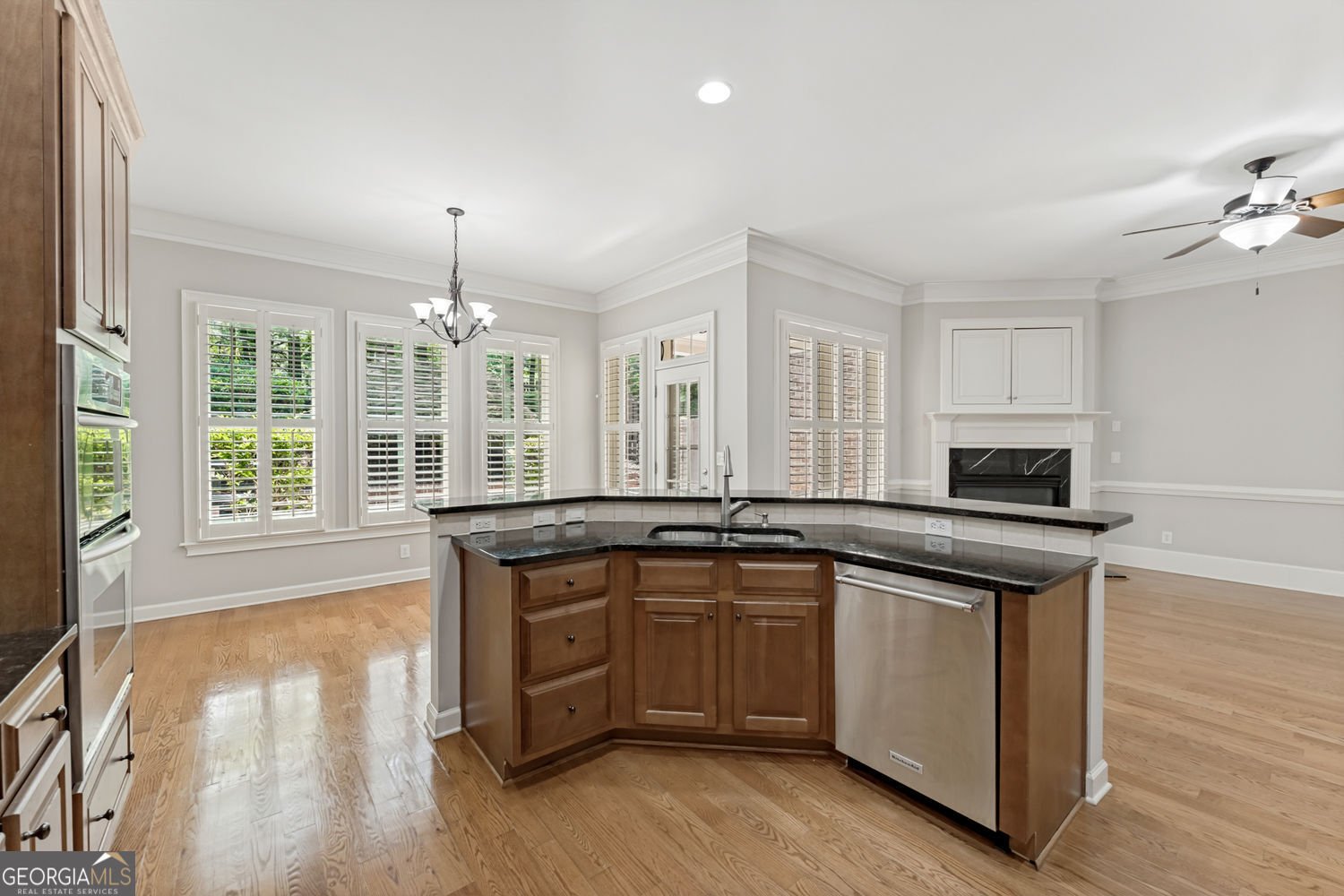7508 Portbury Park Lane Suwanee - Photo 12