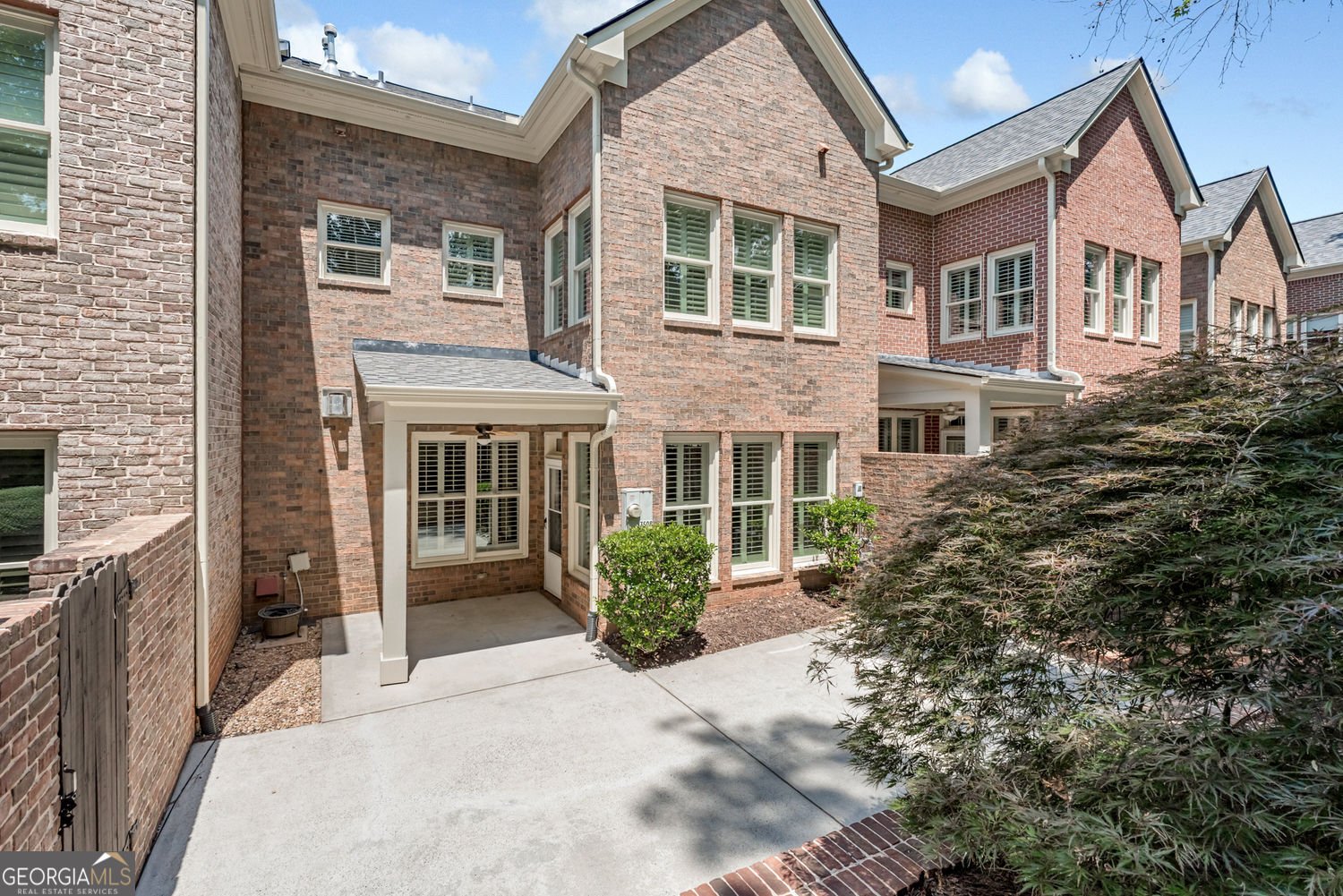 7508 Portbury Park Lane Suwanee - Photo 18
