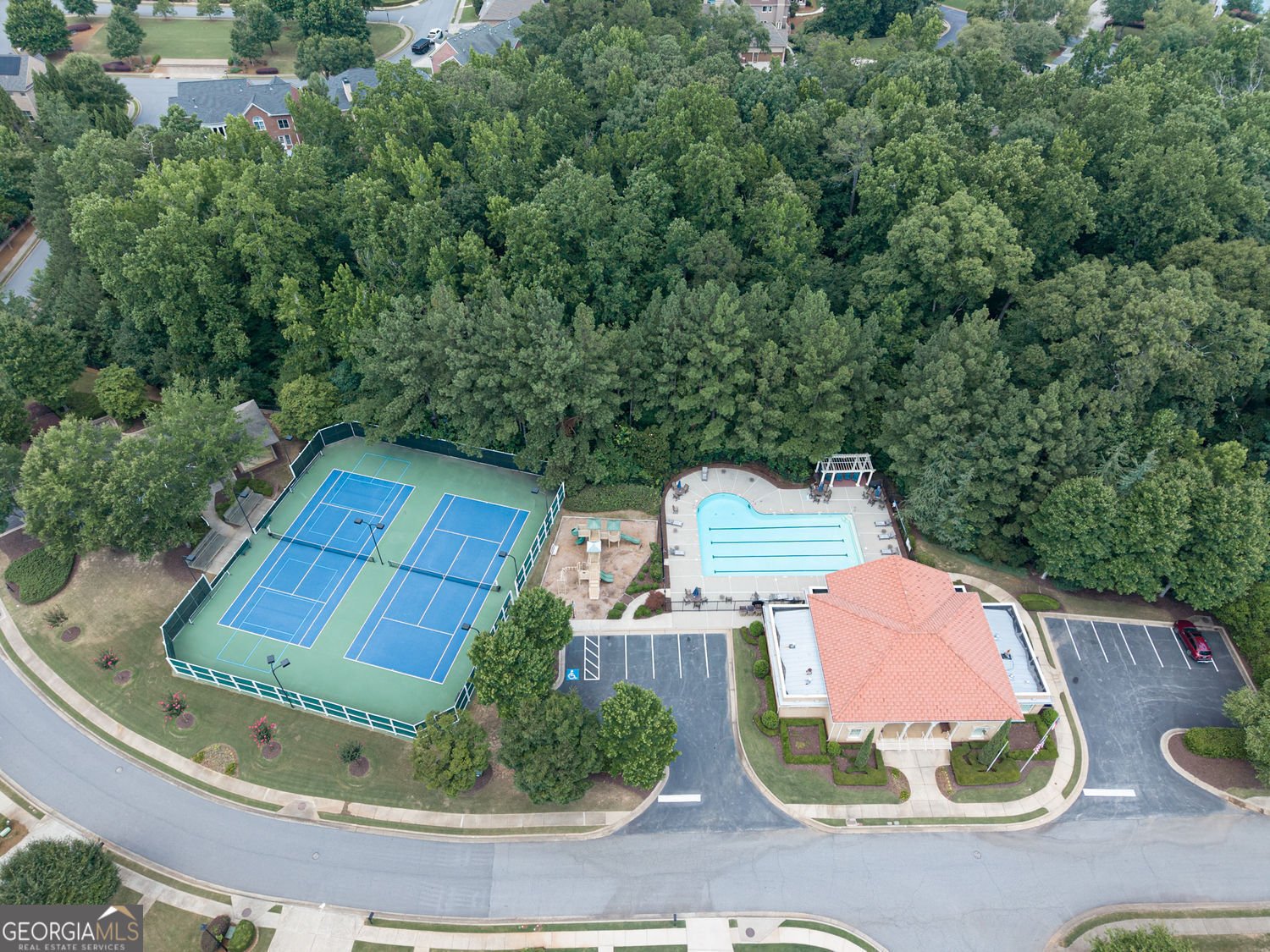 7508 Portbury Park Lane Suwanee - Photo 41