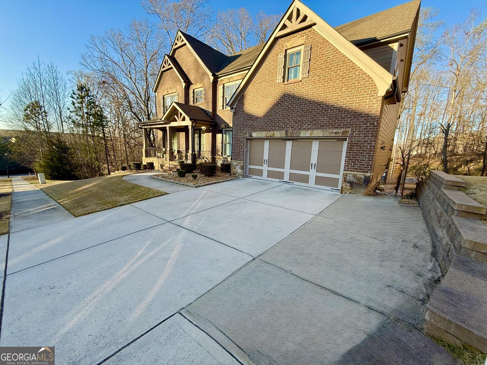 1521 Ashbury Park Drive Hoschton - Photo 10
