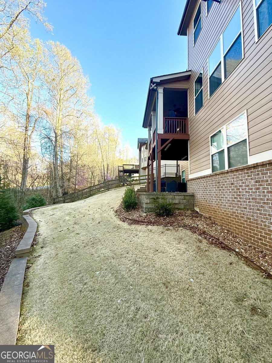 1521 Ashbury Park Drive Hoschton - Photo 13