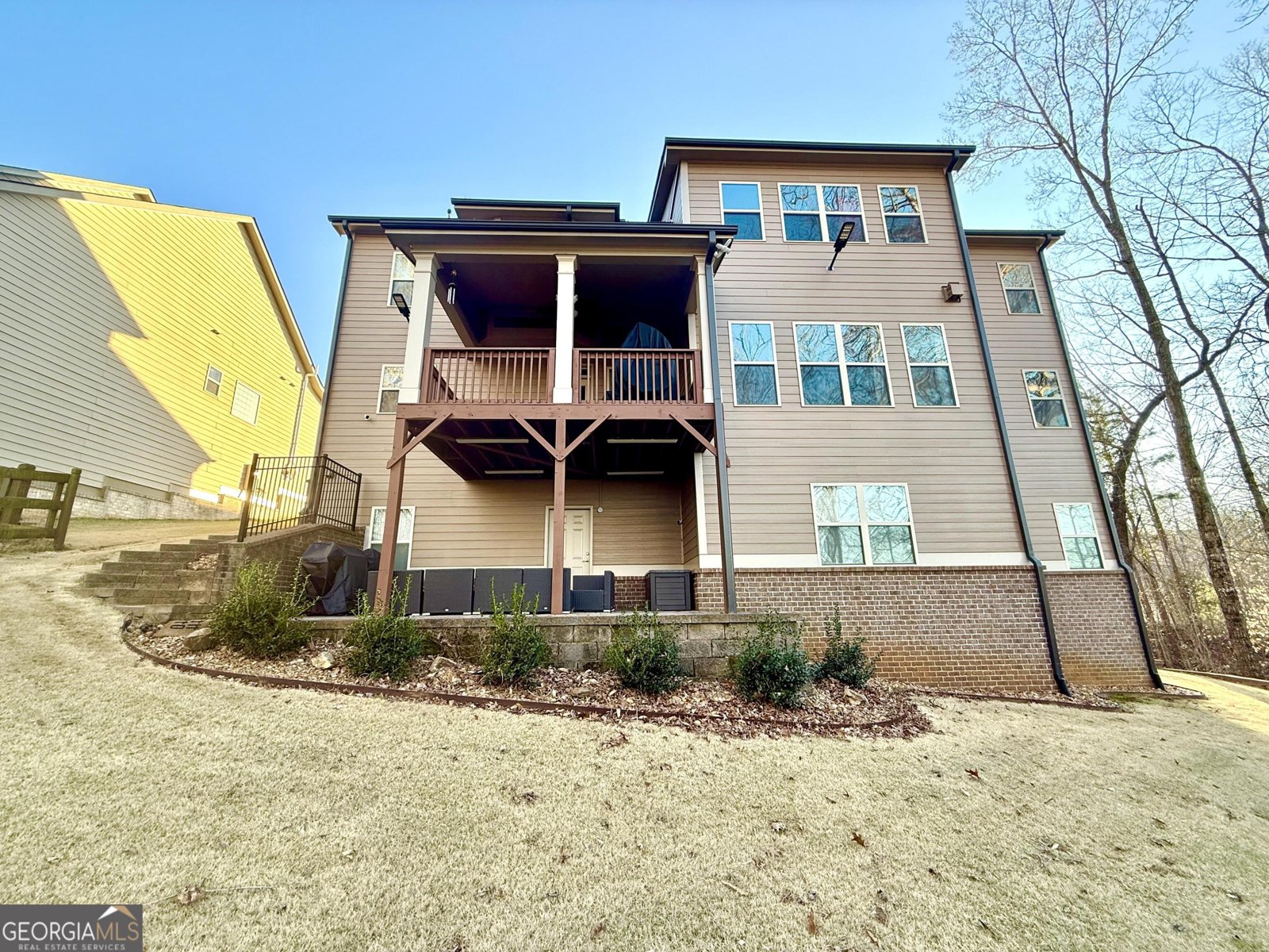 1521 Ashbury Park Drive Hoschton - Photo 14