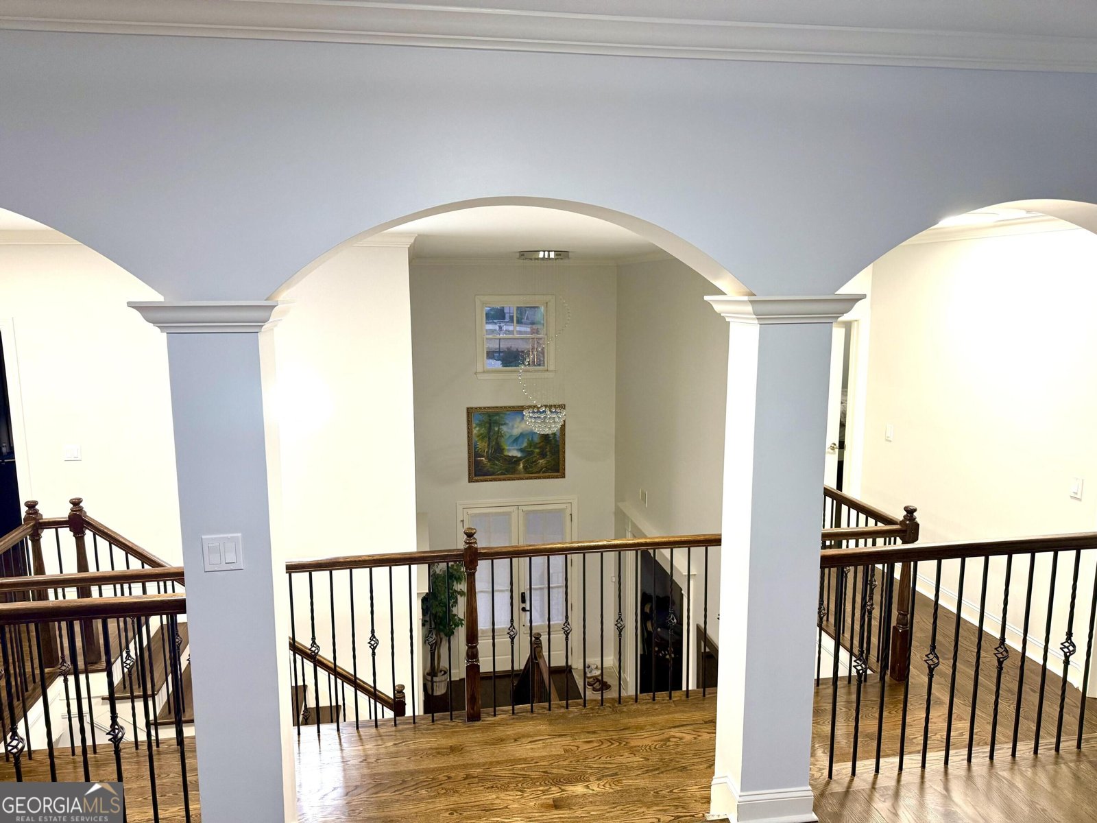 1521 Ashbury Park Drive Hoschton - Photo 6