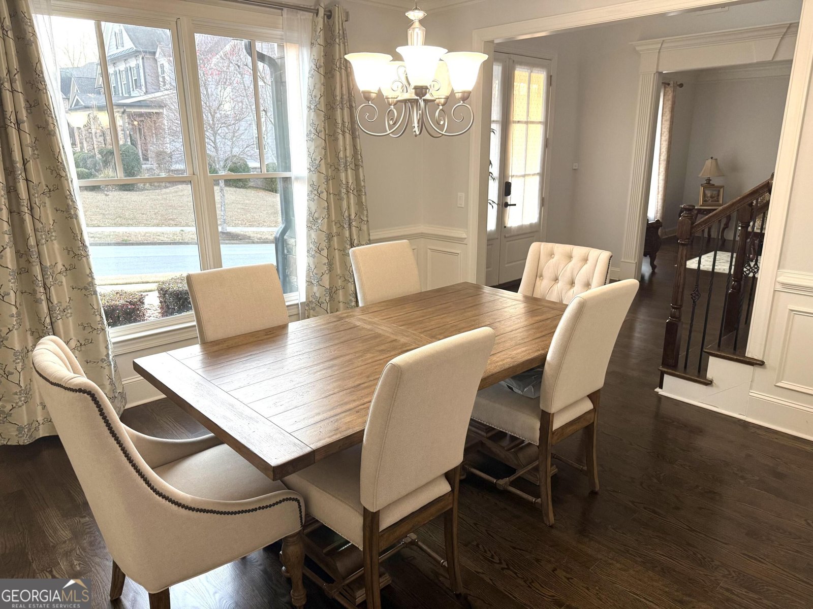 1521 Ashbury Park Drive Hoschton - Photo 8