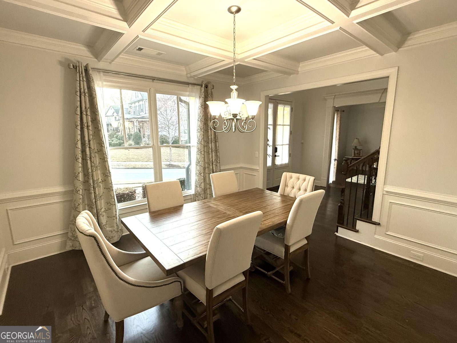 1521 Ashbury Park Drive Hoschton - Photo 9