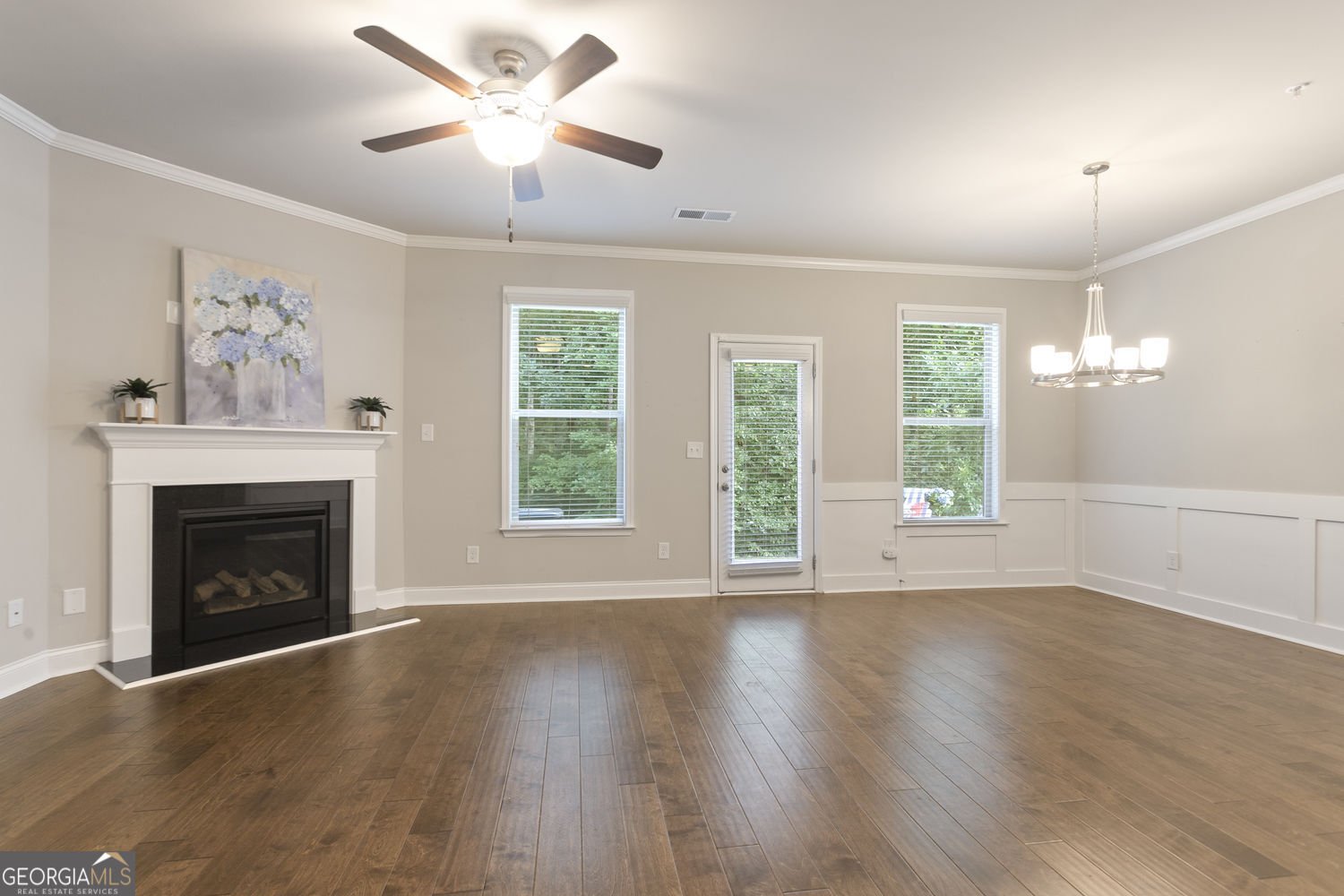 170 Camden Park Drive Woodstock - Photo 17