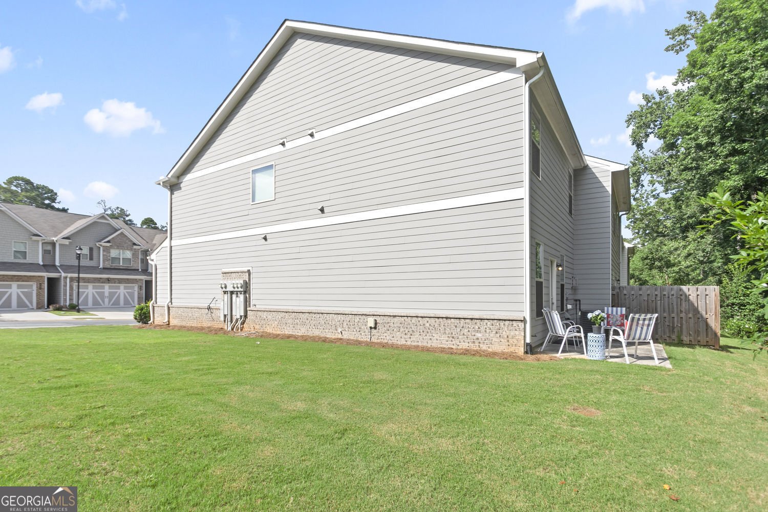170 Camden Park Drive Woodstock - Photo 43